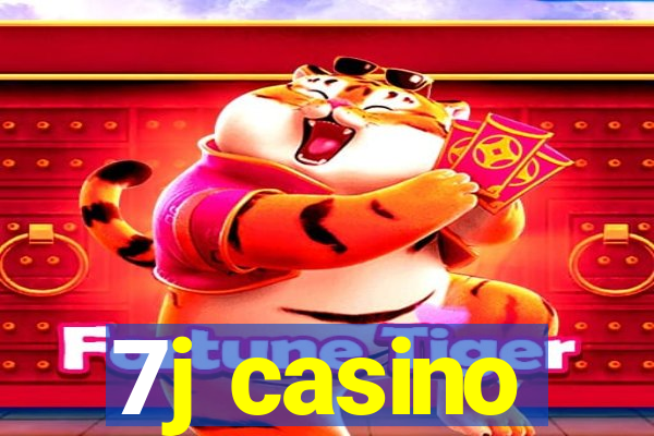 7j casino